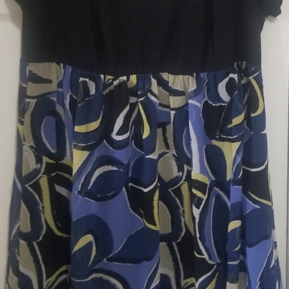 DRESS - Picture 5 of 5